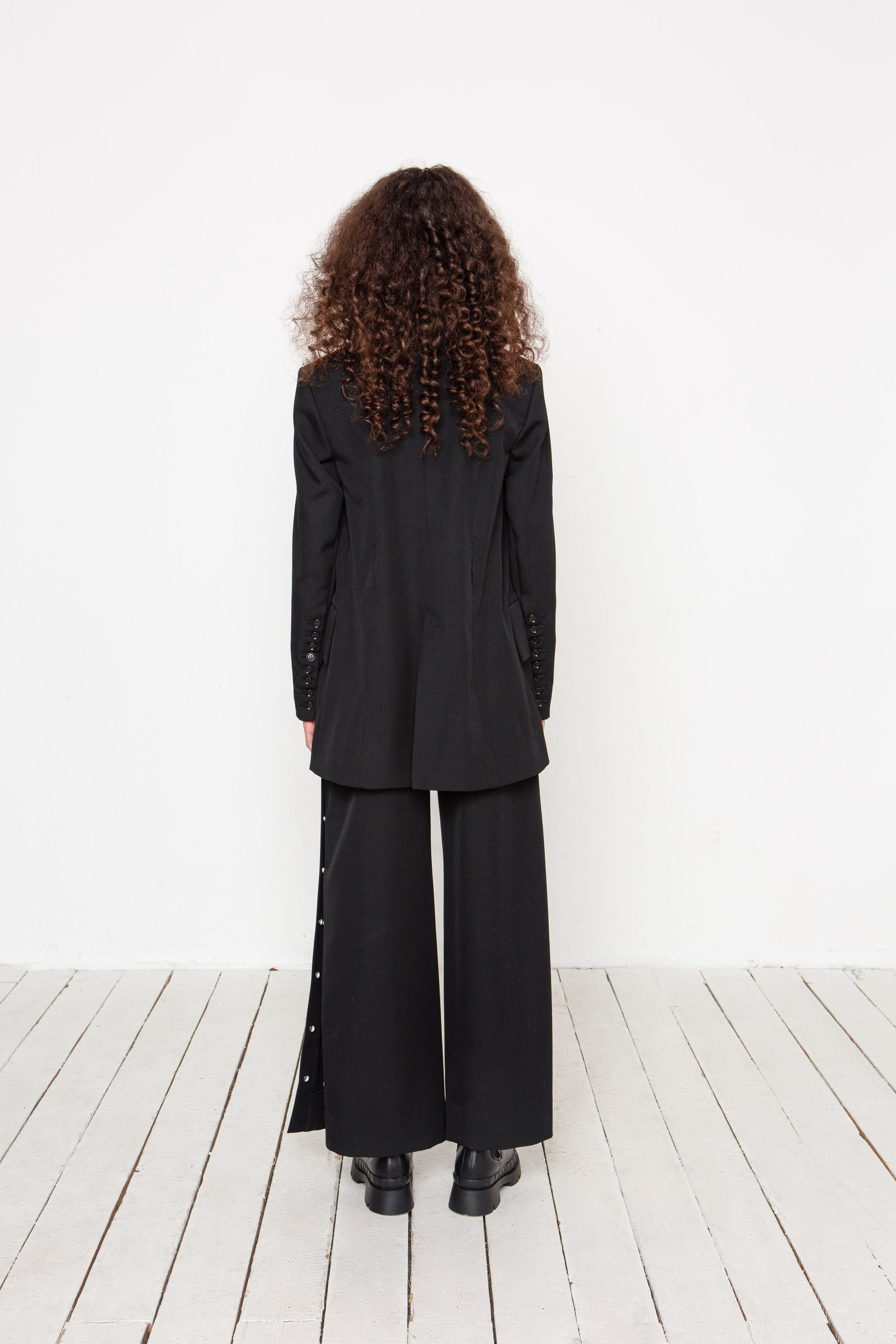 HEART OPENER JACKET