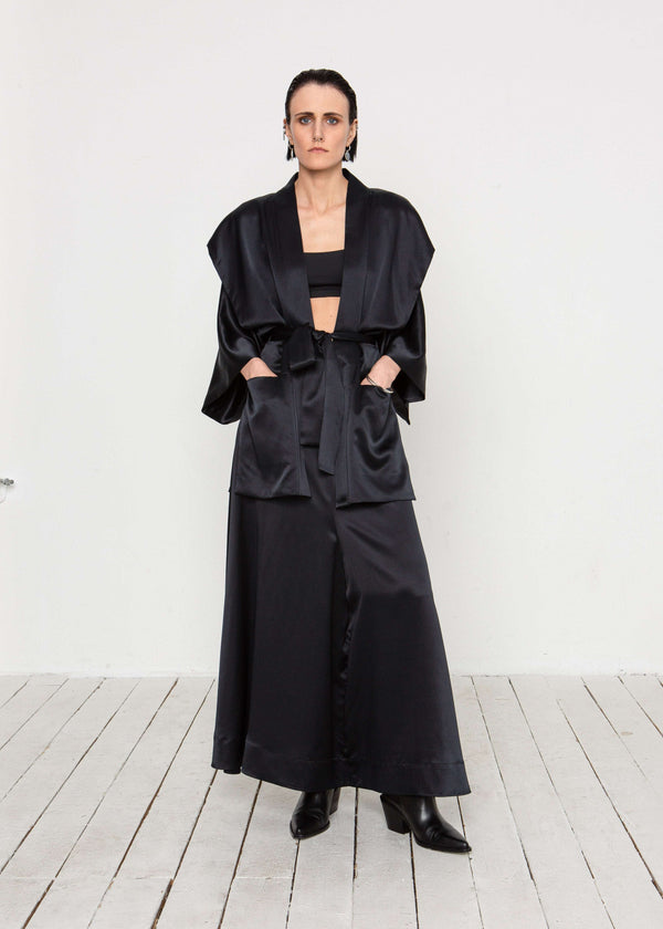 ROBE CRISTALLINE