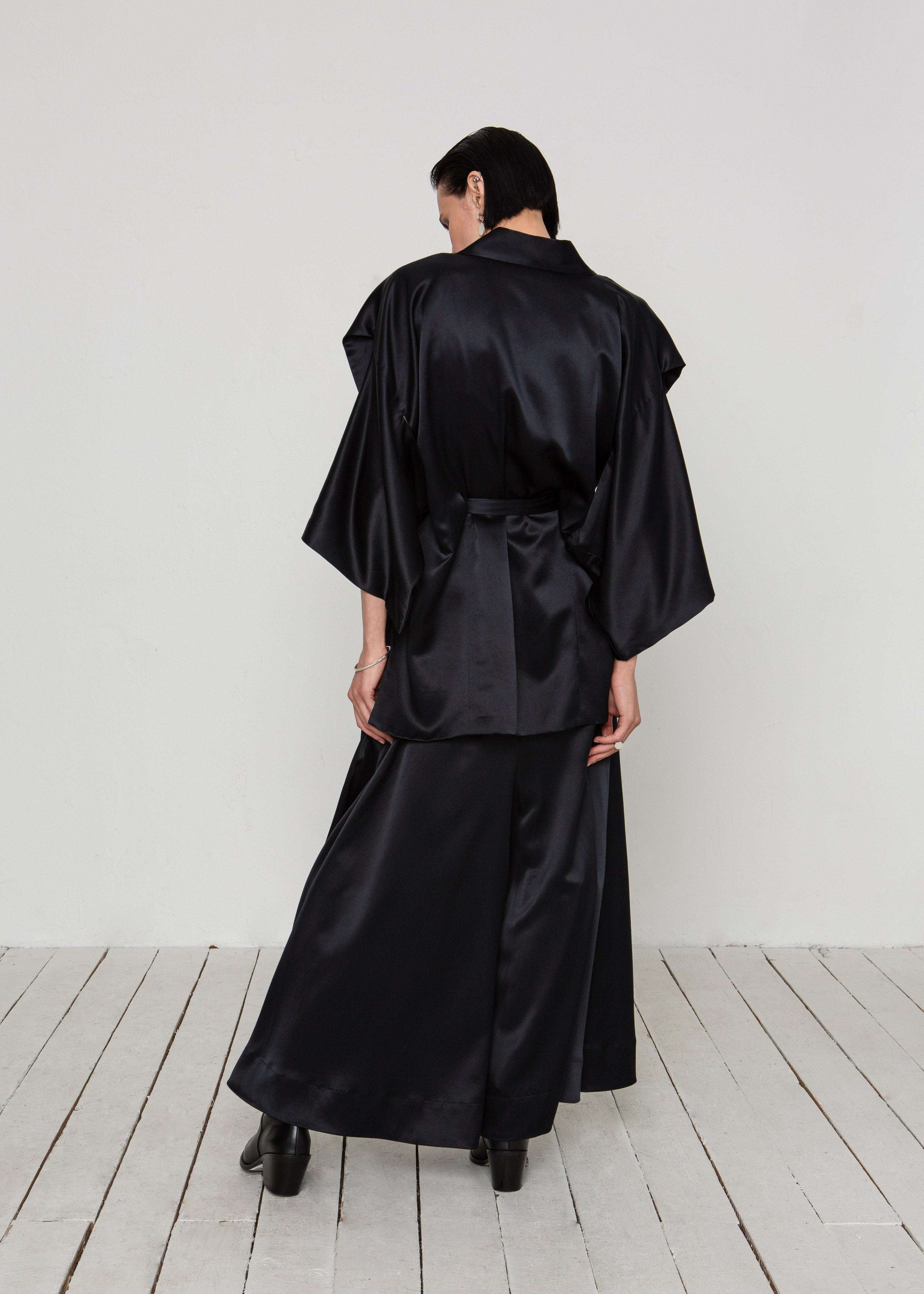 ROBE CRISTALLINE