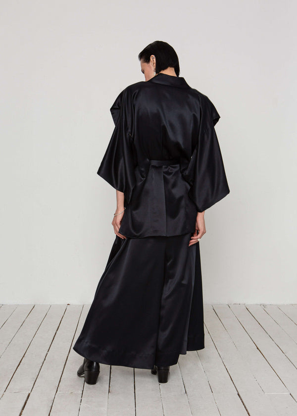 ROBE CRISTALLINE