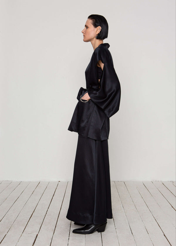 ROBE CRISTALLINE