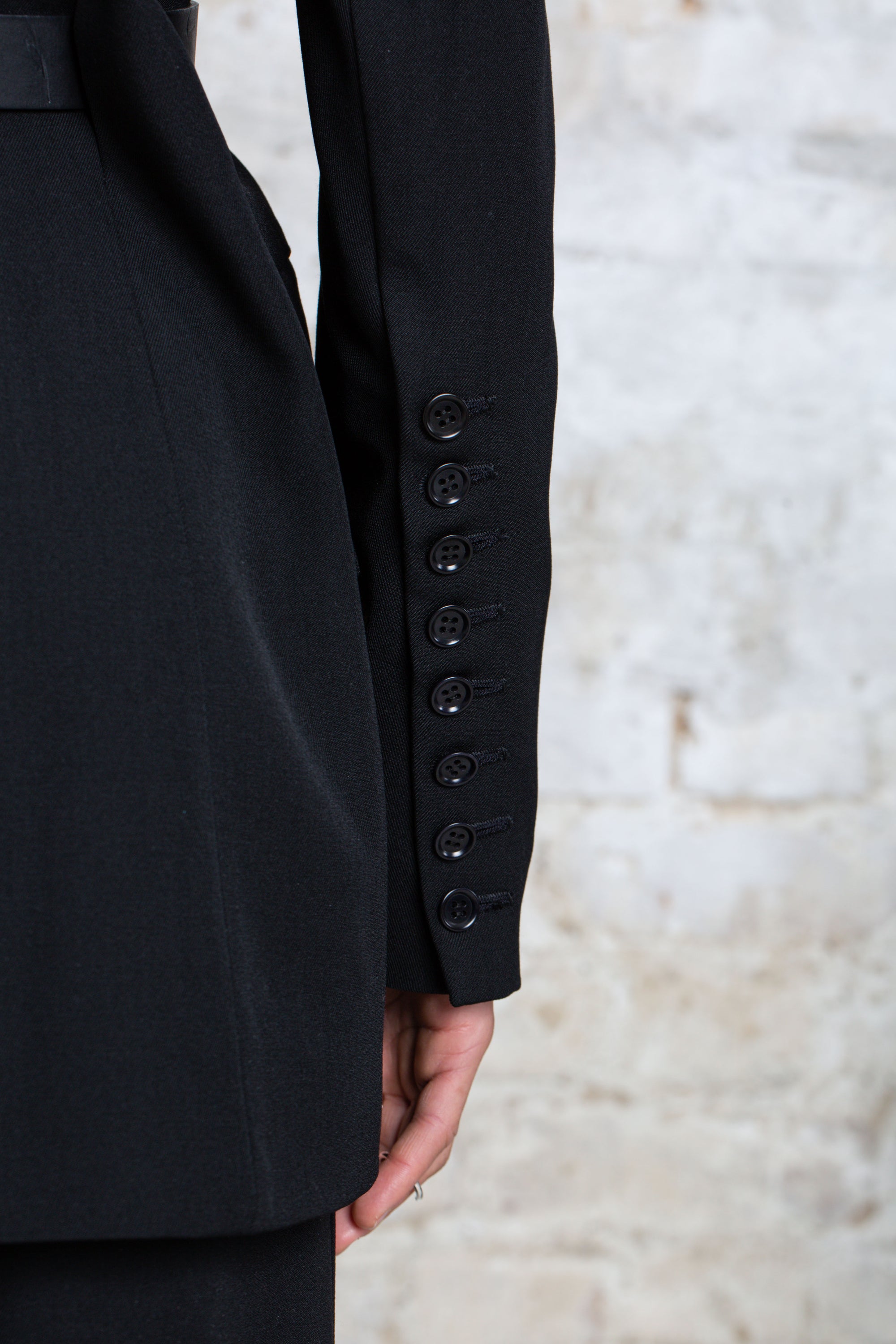 HEART OPENER JACKET