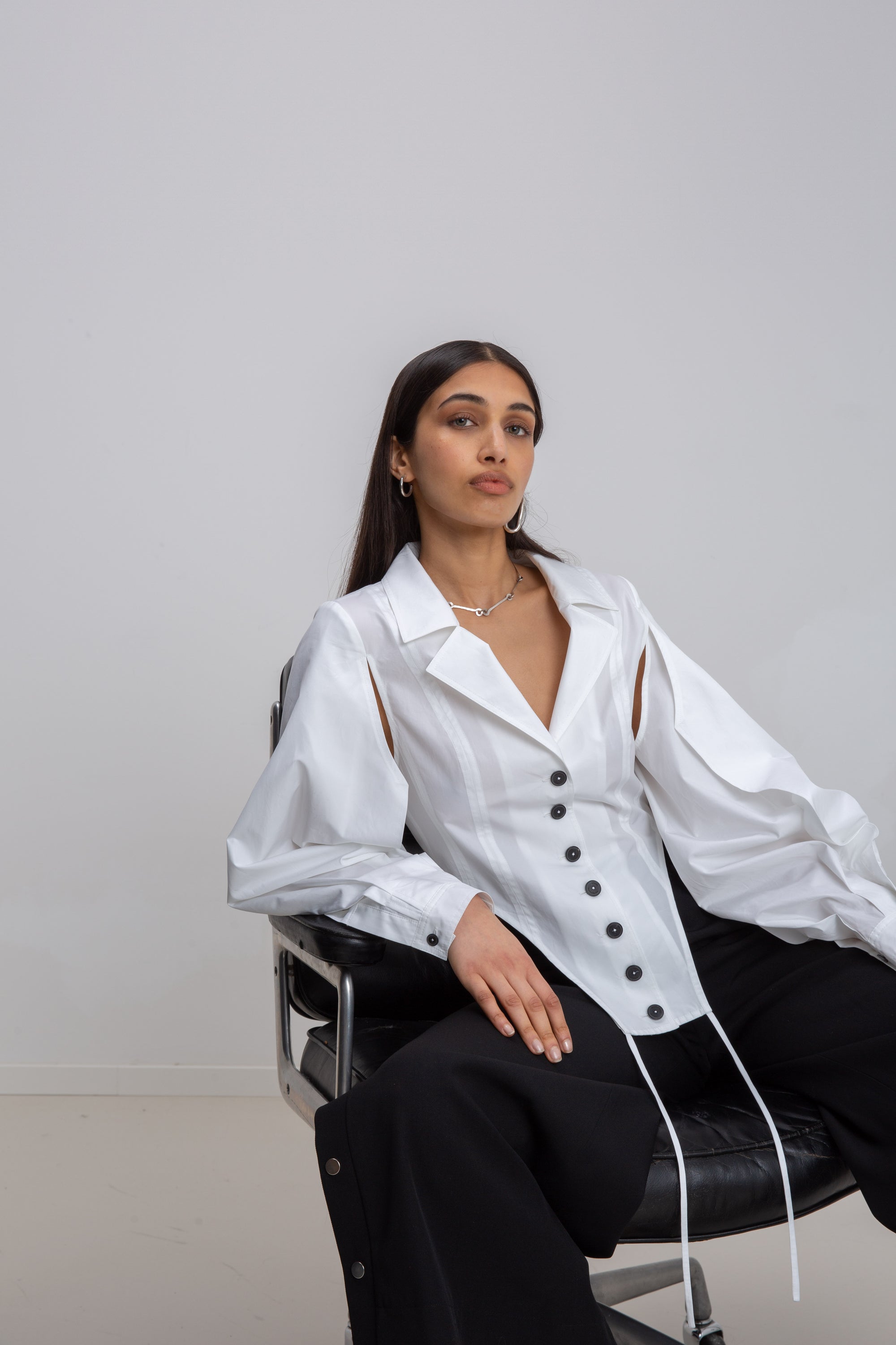 FRENCH CUT BODYSUIT